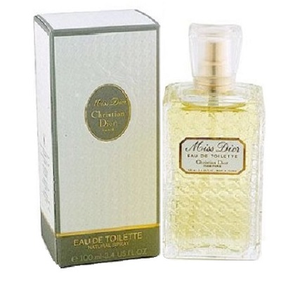 Miss Dior Perfume
